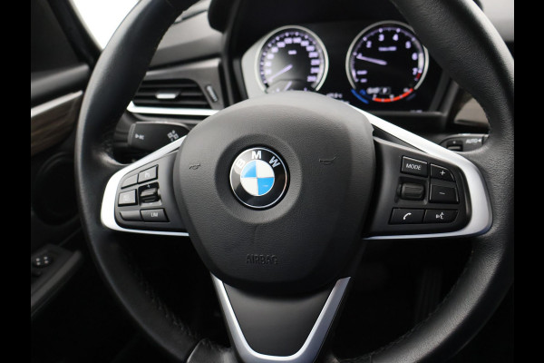 BMW 2 Serie Gran Tourer 218i 7-PERS HIGH EXECUTIVE AUT. + HEAD-UP | LEDER | AFN. TREKHAAK | CAMERA | STOELVERW.