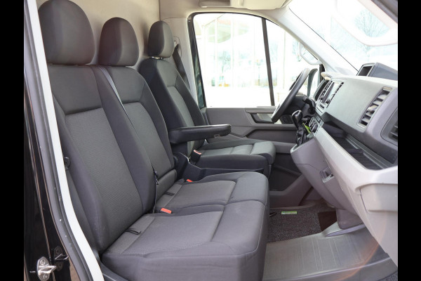 MAN TGE 50 5.180 2.0 180 PK AUT. DUBBEL LUCHT + 3500 KG TH + 230V | WERKPLAATSINRICHTING | CAMERA | NAVIGATIE