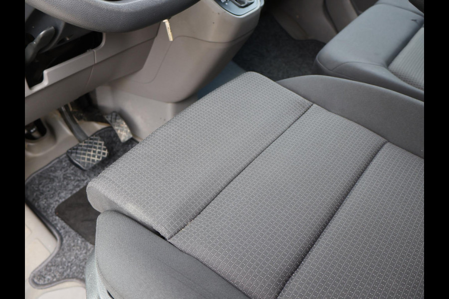 MAN TGE 50 5.180 2.0 180 PK AUT. DUBBEL LUCHT + 3500 KG TH + 230V | WERKPLAATSINRICHTING | CAMERA | NAVIGATIE