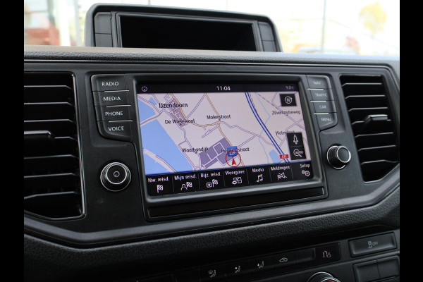 MAN TGE 50 5.180 2.0 180 PK AUT. DUBBEL LUCHT + 3500 KG TH + 230V | WERKPLAATSINRICHTING | CAMERA | NAVIGATIE