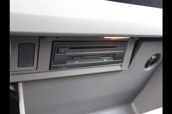 MAN TGE 50 5.180 2.0 180 PK AUT. DUBBEL LUCHT + 3500 KG TH + 230V | WERKPLAATSINRICHTING | CAMERA | NAVIGATIE