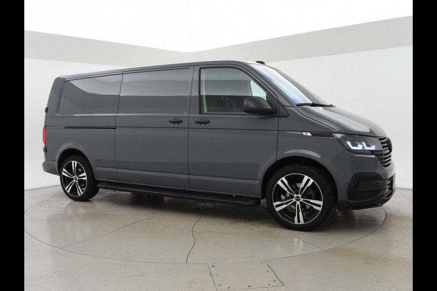 Volkswagen Transporter 2.0 TDI L2H1 + LED | 20 INCH LMV | TREEPLANKEN | APPLE CARPLAY | TREKHAAK
