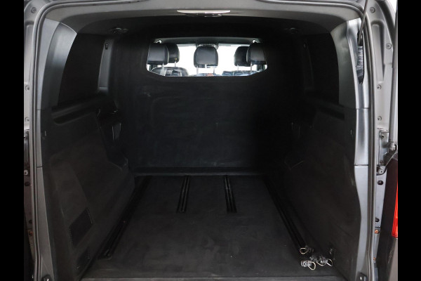 Mercedes-Benz V-Klasse 250D EXTRA LANG AVANTGARDE DUBBEL CABINE + BURMESTER / 360 CAMERA / LEDER