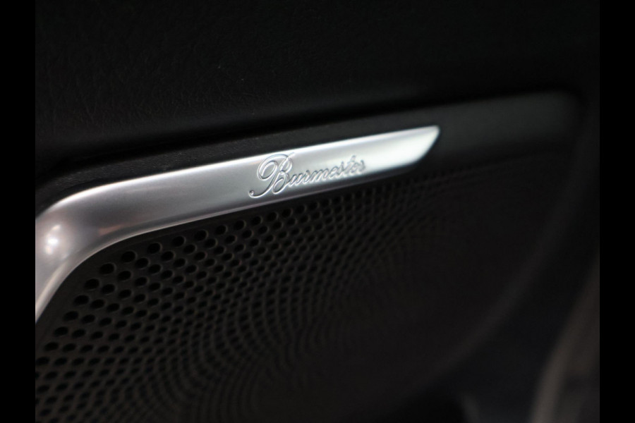 Mercedes-Benz V-Klasse 250D EXTRA LANG AVANTGARDE DUBBEL CABINE + BURMESTER / 360 CAMERA / LEDER