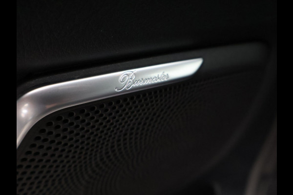 Mercedes-Benz V-Klasse 250D EXTRA LANG AVANTGARDE DUBBEL CABINE + BURMESTER / 360 CAMERA / LEDER