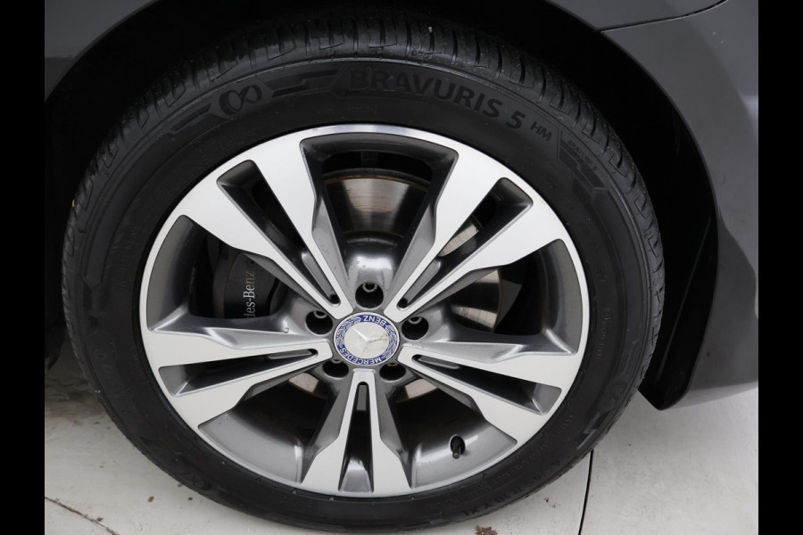 Mercedes-Benz V-Klasse 250D EXTRA LANG AVANTGARDE DUBBEL CABINE + BURMESTER / 360 CAMERA / LEDER