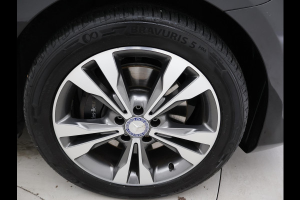 Mercedes-Benz V-Klasse 250D EXTRA LANG AVANTGARDE DUBBEL CABINE + BURMESTER / 360 CAMERA / LEDER