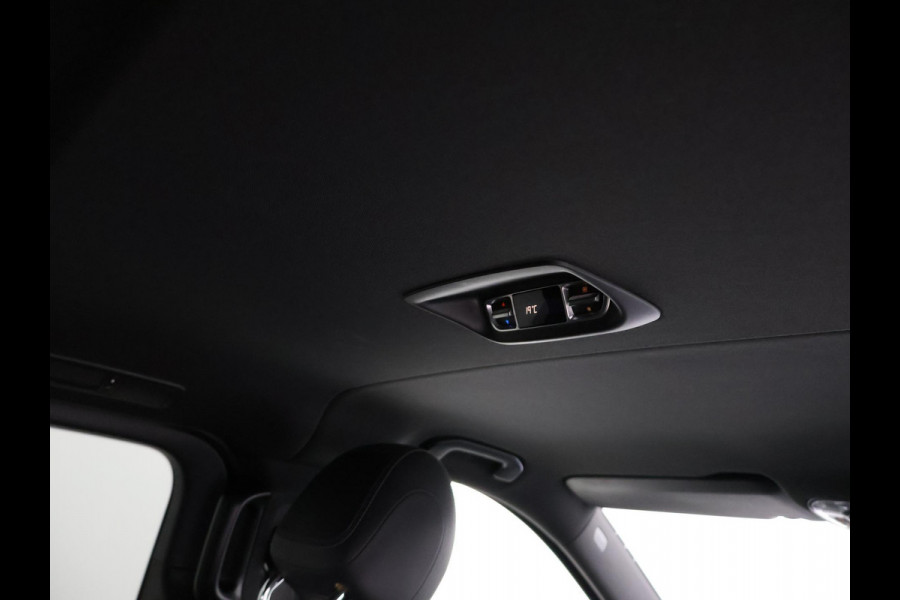 Mercedes-Benz V-Klasse 250D EXTRA LANG AVANTGARDE DUBBEL CABINE + BURMESTER / 360 CAMERA / LEDER