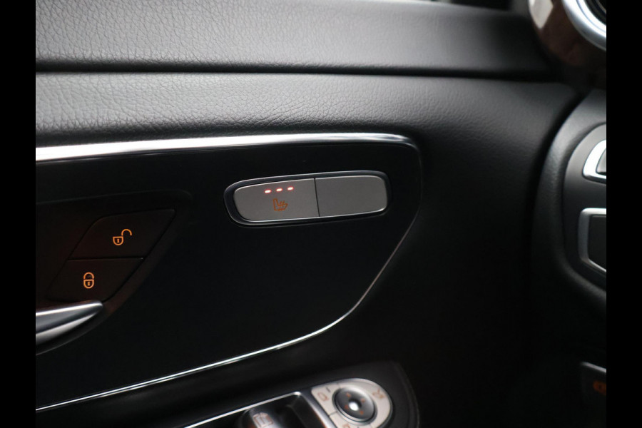 Mercedes-Benz V-Klasse 250D EXTRA LANG AVANTGARDE DUBBEL CABINE + BURMESTER / 360 CAMERA / LEDER