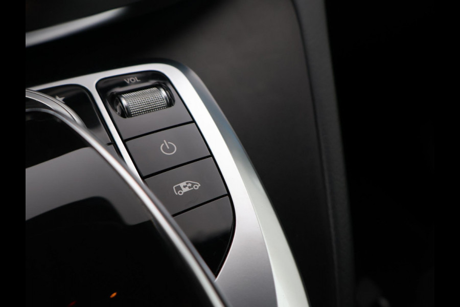 Mercedes-Benz V-Klasse 250D EXTRA LANG AVANTGARDE DUBBEL CABINE + BURMESTER / 360 CAMERA / LEDER