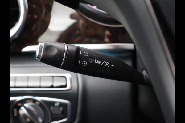 Mercedes-Benz V-Klasse 250D EXTRA LANG AVANTGARDE DUBBEL CABINE + BURMESTER / 360 CAMERA / LEDER