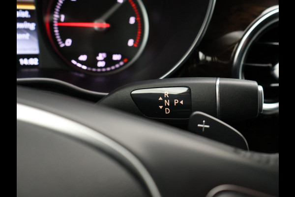 Mercedes-Benz V-Klasse 250D EXTRA LANG AVANTGARDE DUBBEL CABINE + BURMESTER / 360 CAMERA / LEDER