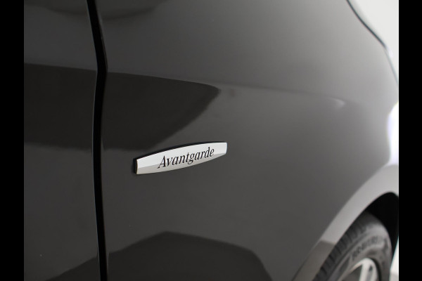 Mercedes-Benz V-Klasse 250D EXTRA LANG AVANTGARDE DUBBEL CABINE + BURMESTER / 360 CAMERA / LEDER