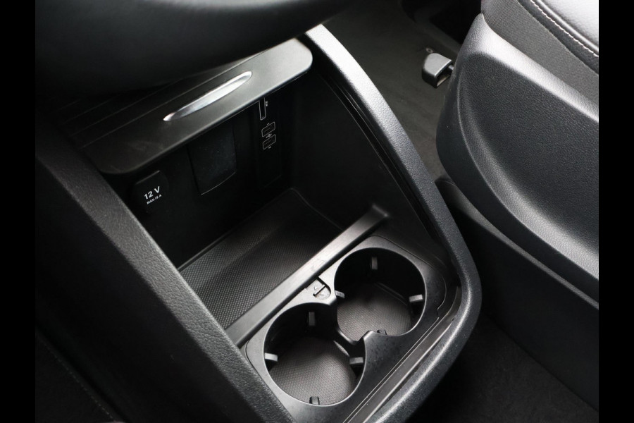 Mercedes-Benz V-Klasse 250D EXTRA LANG AVANTGARDE DUBBEL CABINE + BURMESTER / 360 CAMERA / LEDER