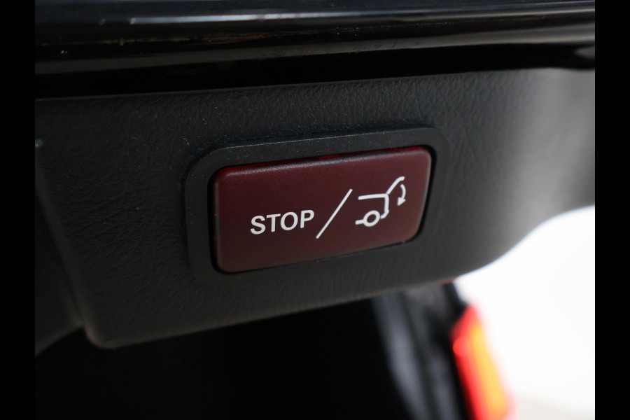 Mercedes-Benz V-Klasse 250D EXTRA LANG AVANTGARDE DUBBEL CABINE + BURMESTER / 360 CAMERA / LEDER