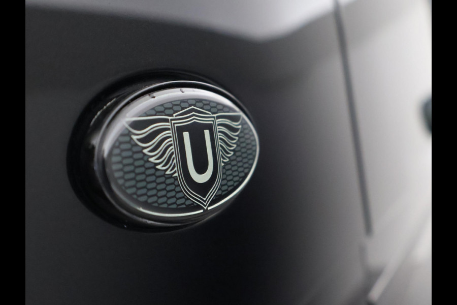 Land Rover Defender 110 P525 5.0 V8 SUPERCHARGED URBAN + MILLTEK UITLAAT | 22 INCH | WEGKL. TREKHAAK