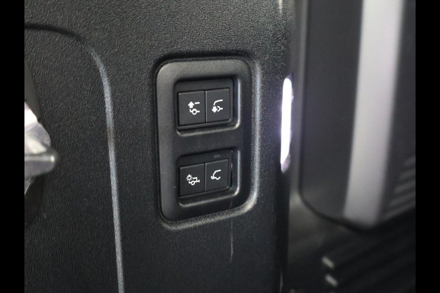 Land Rover Defender 110 P525 5.0 V8 SUPERCHARGED URBAN + MILLTEK UITLAAT | 22 INCH | WEGKL. TREKHAAK