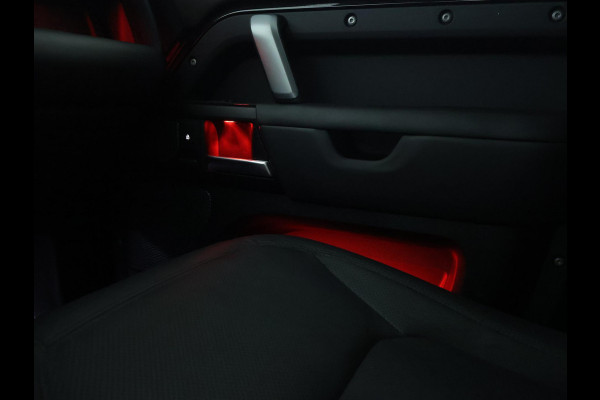 Land Rover Defender 110 P525 5.0 V8 SUPERCHARGED URBAN + MILLTEK UITLAAT | 22 INCH | WEGKL. TREKHAAK