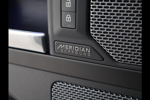 Land Rover Defender 110 P525 5.0 V8 SUPERCHARGED URBAN + MILLTEK UITLAAT | 22 INCH | WEGKL. TREKHAAK