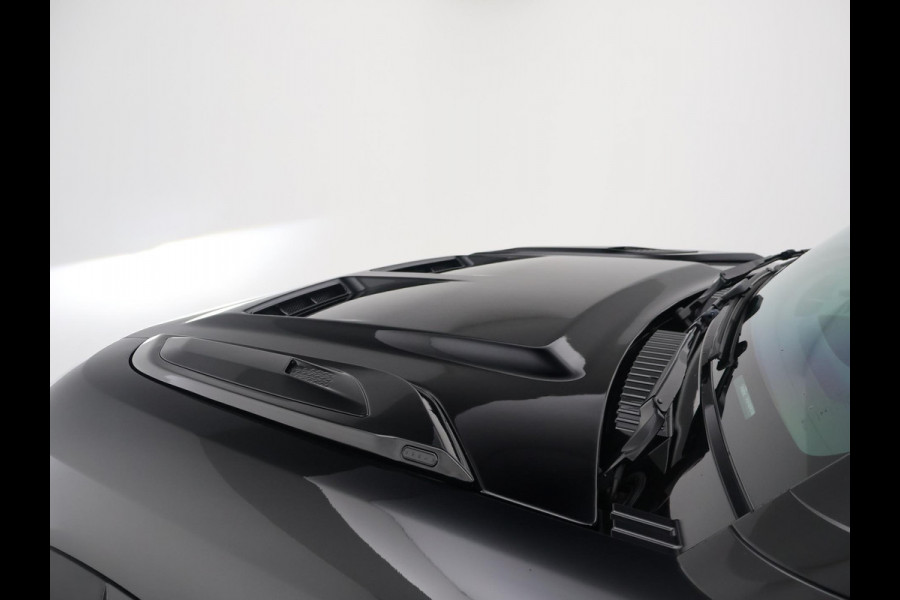 Land Rover Defender 110 P525 5.0 V8 SUPERCHARGED URBAN + MILLTEK UITLAAT | 22 INCH | WEGKL. TREKHAAK