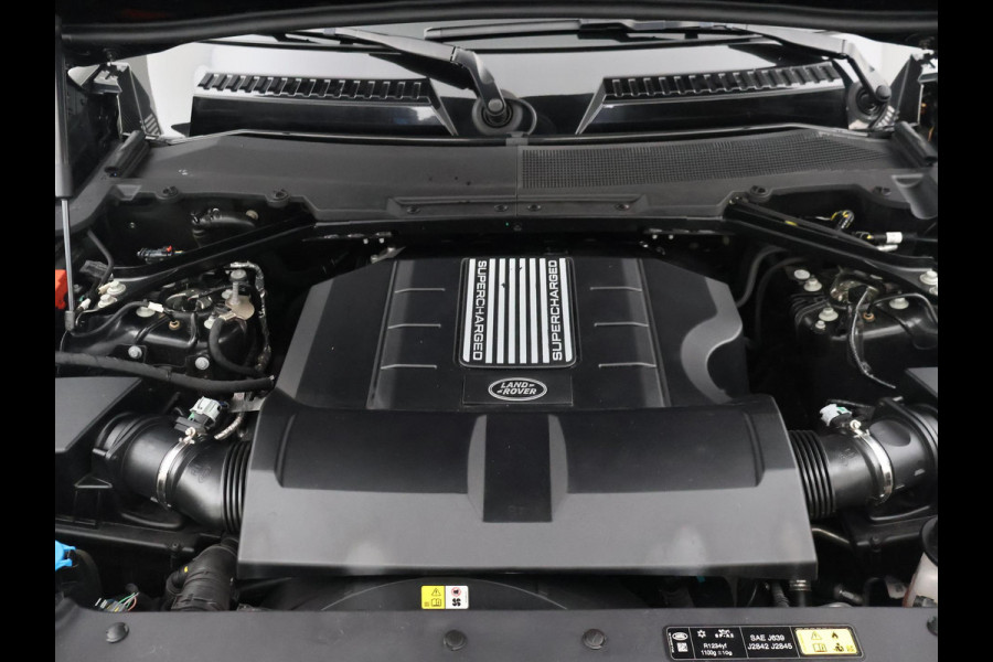 Land Rover Defender 110 P525 5.0 V8 SUPERCHARGED URBAN + MILLTEK UITLAAT | 22 INCH | WEGKL. TREKHAAK