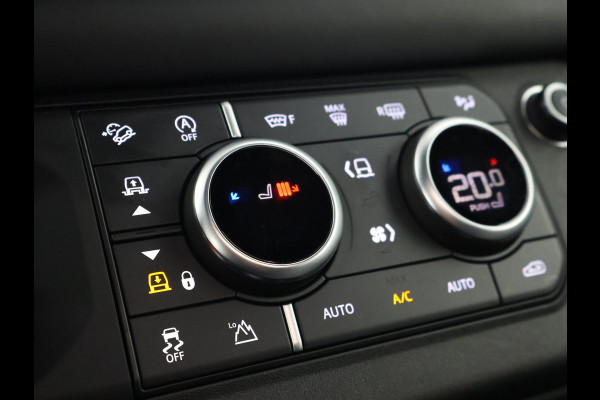 Land Rover Defender 110 P525 5.0 V8 SUPERCHARGED URBAN + MILLTEK UITLAAT | 22 INCH | WEGKL. TREKHAAK