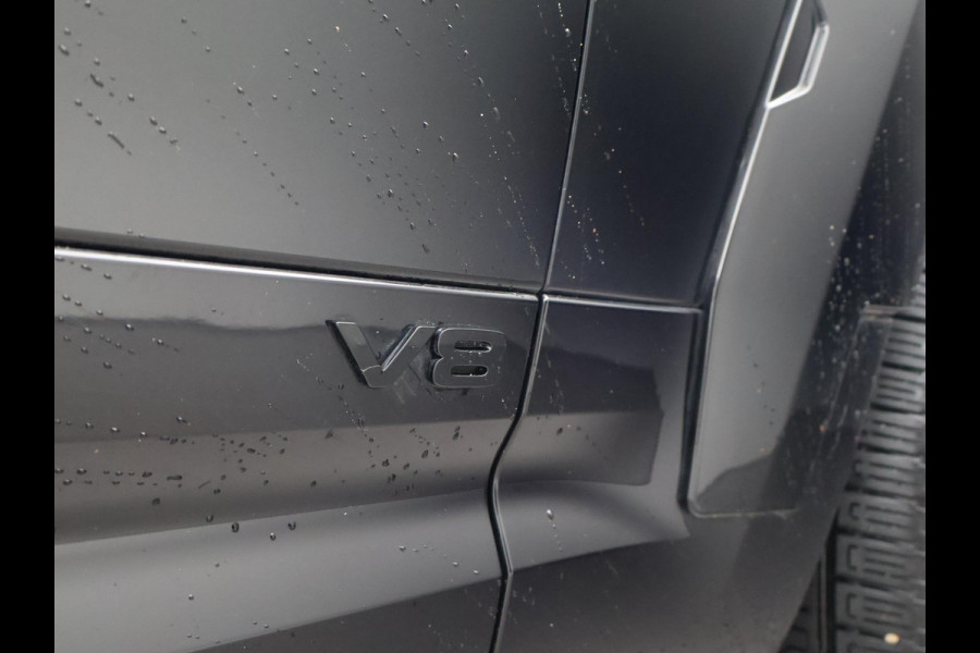 Land Rover Defender 110 P525 5.0 V8 SUPERCHARGED URBAN + MILLTEK UITLAAT | 22 INCH | WEGKL. TREKHAAK