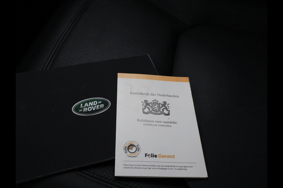 Land Rover Defender 110 P525 5.0 V8 SUPERCHARGED URBAN + MILLTEK UITLAAT | 22 INCH | WEGKL. TREKHAAK