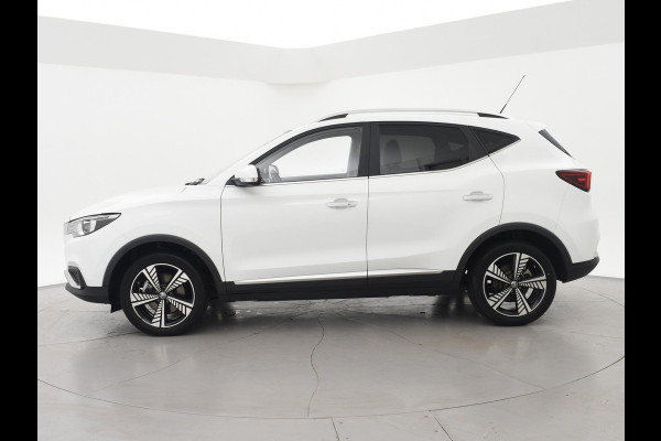 MG Mg Zs EV LUXURY 45 kWh + PANORAMA | LEDER | CAMERA | ADAPTIVE CRUISE | STOELVERWARMING