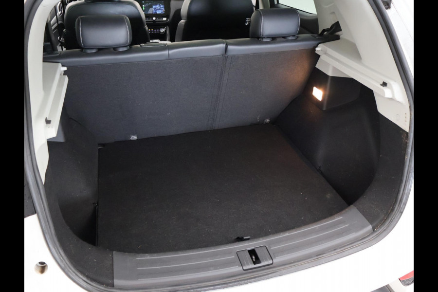 MG Mg Zs EV LUXURY 45 kWh + PANORAMA | LEDER | CAMERA | ADAPTIVE CRUISE | STOELVERWARMING
