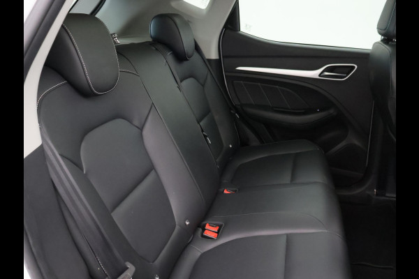 MG Mg Zs EV LUXURY 45 kWh + PANORAMA | LEDER | CAMERA | ADAPTIVE CRUISE | STOELVERWARMING