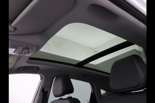 MG Mg Zs EV LUXURY 45 kWh + PANORAMA | LEDER | CAMERA | ADAPTIVE CRUISE | STOELVERWARMING