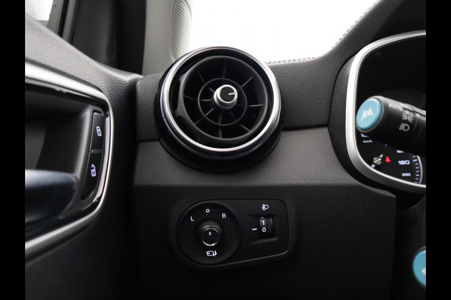 MG Mg Zs EV LUXURY 45 kWh + PANORAMA | LEDER | CAMERA | ADAPTIVE CRUISE | STOELVERWARMING