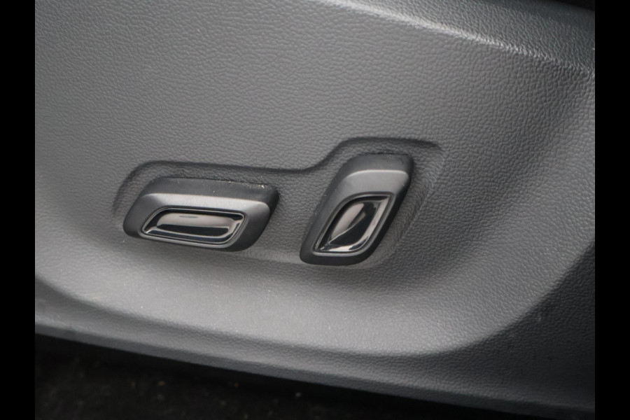 MG Mg Zs EV LUXURY 45 kWh + PANORAMA | LEDER | CAMERA | ADAPTIVE CRUISE | STOELVERWARMING