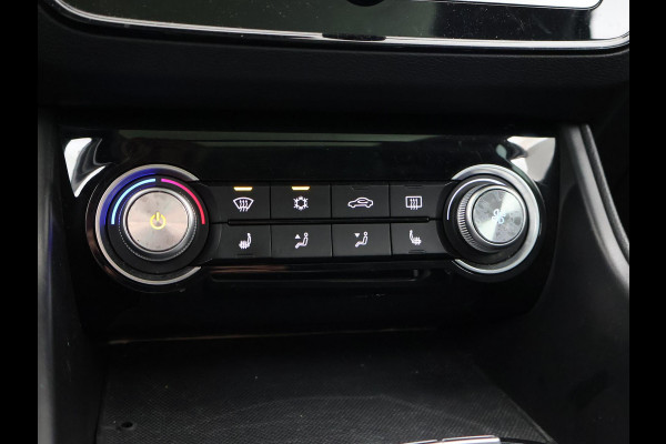 MG Mg Zs EV LUXURY 45 kWh + PANORAMA | LEDER | CAMERA | ADAPTIVE CRUISE | STOELVERWARMING