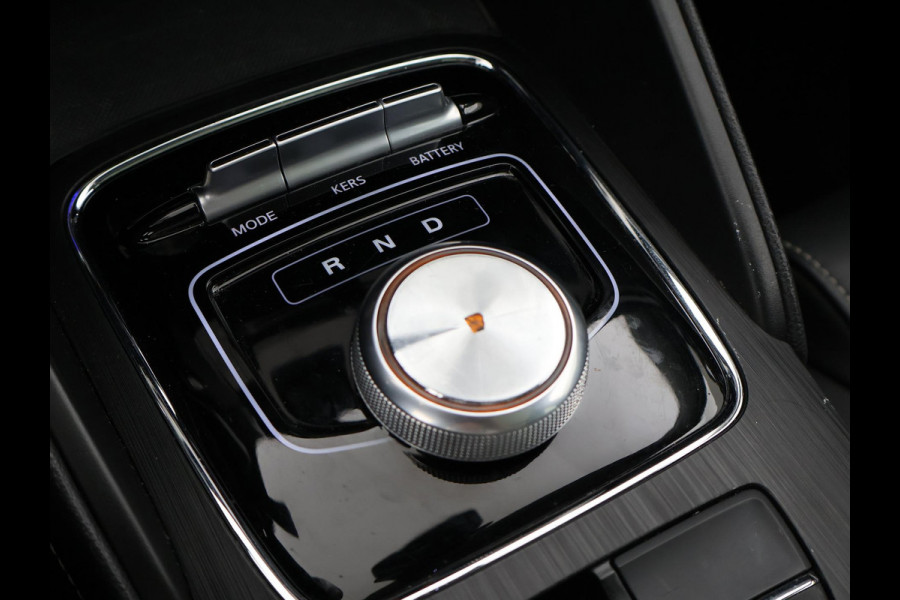 MG Mg Zs EV LUXURY 45 kWh + PANORAMA | LEDER | CAMERA | ADAPTIVE CRUISE | STOELVERWARMING