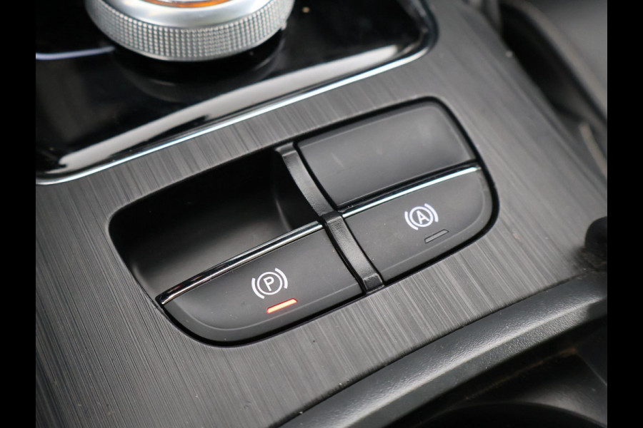 MG Mg Zs EV LUXURY 45 kWh + PANORAMA | LEDER | CAMERA | ADAPTIVE CRUISE | STOELVERWARMING