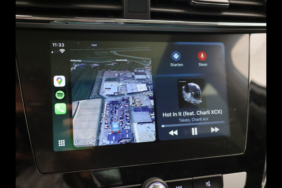 MG Mg Zs EV LUXURY 45 kWh + PANORAMA | LEDER | CAMERA | ADAPTIVE CRUISE | STOELVERWARMING