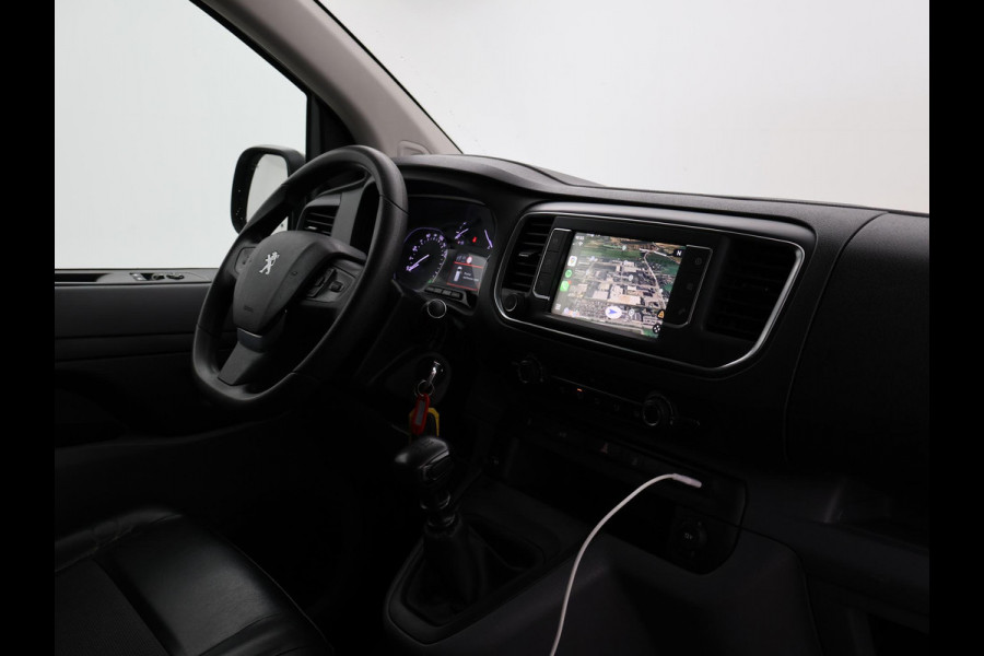 Peugeot Expert 231S 2.0 BLUEHDI 120 PREMIUM + APPLE CARPLAY | TREKHAAK | CRUISE CONTROL