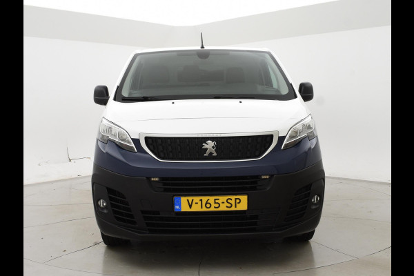 Peugeot Expert 231S 2.0 BLUEHDI 120 PREMIUM + APPLE CARPLAY | TREKHAAK | CRUISE CONTROL