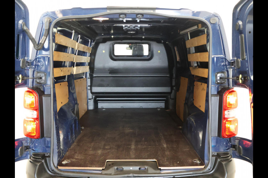 Peugeot Expert 231S 2.0 BLUEHDI 120 PREMIUM + APPLE CARPLAY | TREKHAAK | CRUISE CONTROL