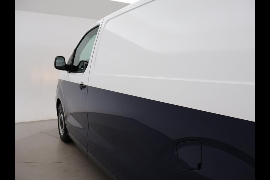 Peugeot Expert 231S 2.0 BLUEHDI 120 PREMIUM + APPLE CARPLAY | TREKHAAK | CRUISE CONTROL