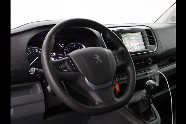 Peugeot Expert 231S 2.0 BLUEHDI 120 PREMIUM + APPLE CARPLAY | TREKHAAK | CRUISE CONTROL