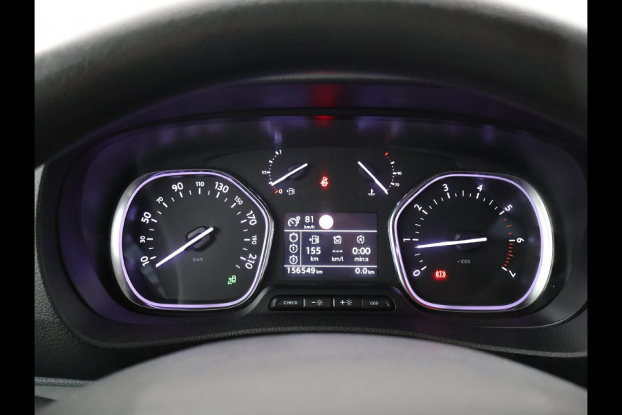 Peugeot Expert 231S 2.0 BLUEHDI 120 PREMIUM + APPLE CARPLAY | TREKHAAK | CRUISE CONTROL