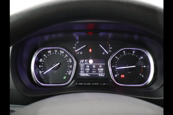 Peugeot Expert 231S 2.0 BLUEHDI 120 PREMIUM + APPLE CARPLAY | TREKHAAK | CRUISE CONTROL