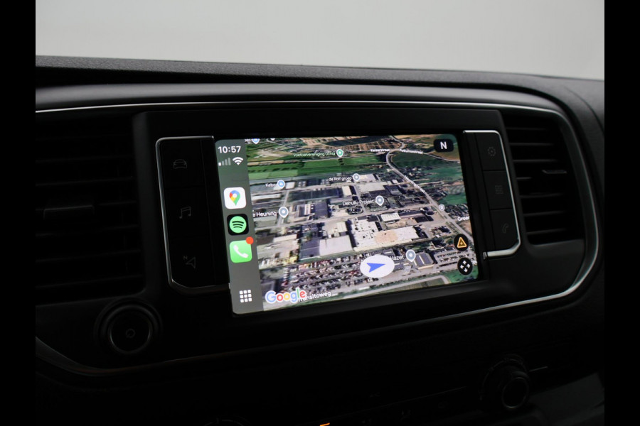 Peugeot Expert 231S 2.0 BLUEHDI 120 PREMIUM + APPLE CARPLAY | TREKHAAK | CRUISE CONTROL