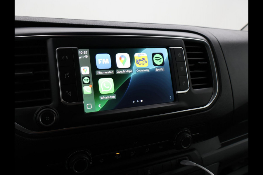 Peugeot Expert 231S 2.0 BLUEHDI 120 PREMIUM + APPLE CARPLAY | TREKHAAK | CRUISE CONTROL