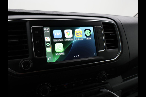 Peugeot Expert 231S 2.0 BLUEHDI 120 PREMIUM + APPLE CARPLAY | TREKHAAK | CRUISE CONTROL