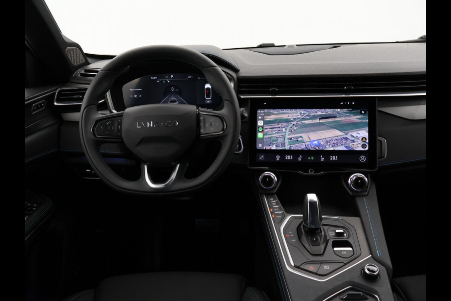 Lynk & Co 01 1.5 + INFINITY | SCHUIFDAK | 20 INCH | SFEERVERLICHTING | ADAPTIVE CRUISE | 360 CAMERA