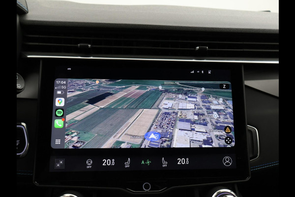 Lynk & Co 01 1.5 + INFINITY | SCHUIFDAK | 20 INCH | SFEERVERLICHTING | ADAPTIVE CRUISE | 360 CAMERA